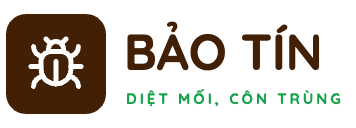 Diệt Mối Bảo Tín